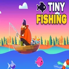 tinyfishing